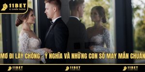Mơ Đi Lấy Chồng